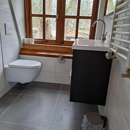 Сasa de vacaciones Onder De Boomen Bergen