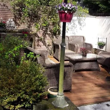 Onder De Boomen Σπίτι διακοπών